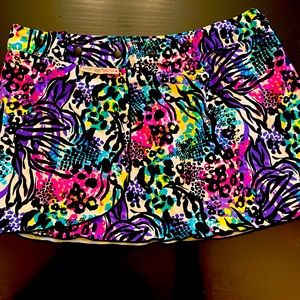 Sweet Spot Skirts Fun ‘N Flirty Running Skirt